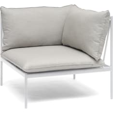 Hillerstorp 2012602117 Bolmsö Corner Part Sofa