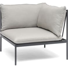 Hillerstorp 2012602118 Bolmsö Corner Part Sofa