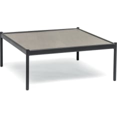 Hillerstorp 2012605118 Bolmsö 80 x 80 cm Table