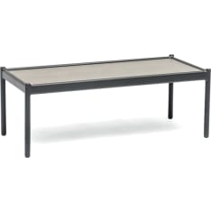 Hillerstorp 2012606118 Bolmsö 40 x 90 cm Table