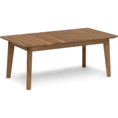 Hillerstorp 4193307004 Himmelsnäs Table