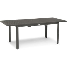Hillerstorp 2046007053 Nydala 96 x 200/280 cm Table