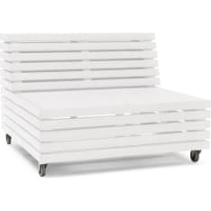 Hillerstorp Bara Vara 98x70 cm moduulisohva