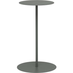 Hillerstorp 4011507022 Jet Set Ø35x67 cm Side Table