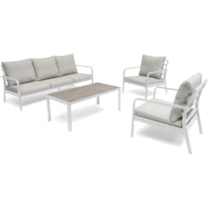 Hillerstorp 2058010117 Hånger Sofa Group
