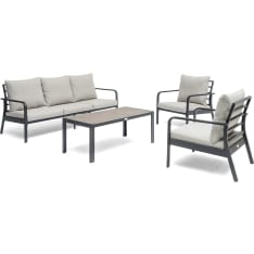 Hillerstorp 2058010118 Hånger Sofa Group