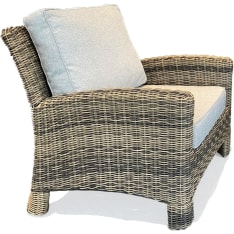 Hillerstorp 2037601053 Dallas Chair