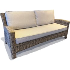 Hillerstorp 2037603053 Dallas Sofa