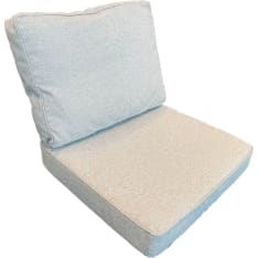 Hillerstorp 2037684185 Dallas Fåtölj Greybrown Cushion Set