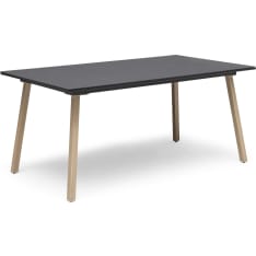 Hillerstorp 7239016 Fyrsnäs 90 x 160 cm Nature Table