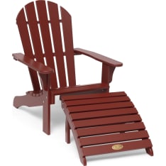 Hillerstorp 1021800001 Tennessee Deck Chair