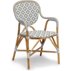 Hillerstorp 4213802402 Holmenäs Chair
