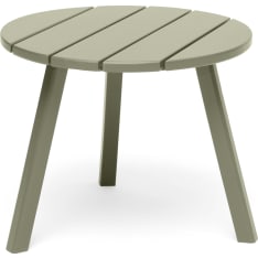 Hillerstorp 1021803012 Tennessee Ø50 cm Side Table