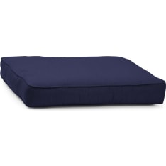 Hillerstorp Bullerö seat cushion