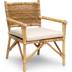 Hillerstorp 4212901404 Vindö Chair