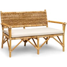 Hillerstorp 4212902404 Vindö Sofa