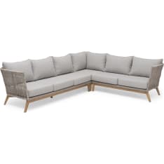 Hillerstorp 933100 Himmelsnäs Corner Sofa