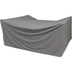 Hillerstorp 942015 Läckö Gray Furniture Cover Dining