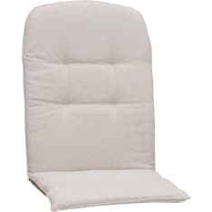 Hillerstorp 6000984400 Bullerö/Läckö High 984 Seat/Back Cushion