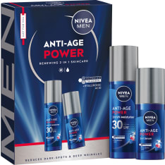 Nivea Men Anti-Age Power Gift Set