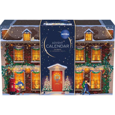 Nivea Advent Calendar 2026