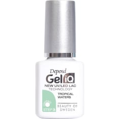 Depend Gel iQ 5 ml värigeelilakka