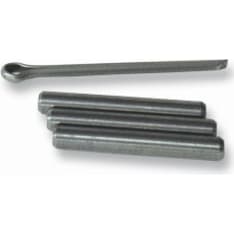 break pin set Mariner, Yamaha 15-25 Hv, break pin models