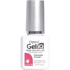 Depend Gel iQ 5 ml värigeelilakka