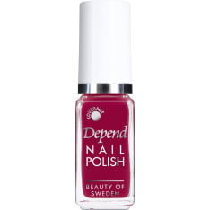 Depend 5ml minilakka