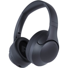 Happy Plugs Play Pro ANC noise-cancelling headphones black