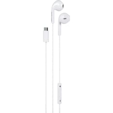 Happy Plugs USB-C nappikuulokkeet