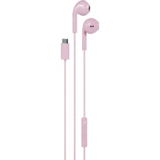 Happy Plugs USB-C nappikuulokkeet