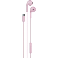 Happy Plugs USB-C wired headphones