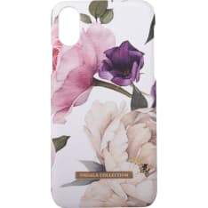 Onsala Collection Fashion Edition Apple iPhone X/Xs protective case