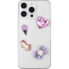 Onsala Pimp your Phone Set.1 4 kpl puhelinkoru