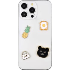 Onsala Pimp your Phone Set.2 4 kpl puhelinkoru