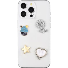 Onsala Pimp your Phone Set.3 4 kpl puhelinkoru