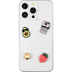 Onsala Pimp your Phone Set.4 4 kpl puhelinkoru