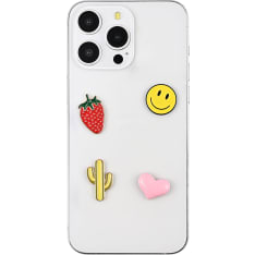 Onsala Pimp your Phone Set.6 4 kpl puhelinkoru