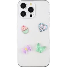 Onsala Pimp your Phone Set.7 4 kpl puhelinkoru