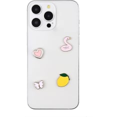Onsala Pimp your Phone Set.11 4 kpl puhelinkoru