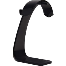 Gear headphone holder