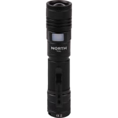 North 700 Lumen 7W flashlight