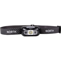North 220 Lumen Cree-Led Headlamp