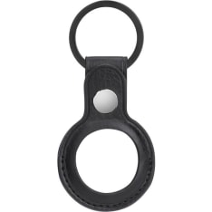 Onsala Black AirTag holder