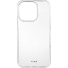 Onsala iPhone 14 Pro 6.1" transparent TPU protective case