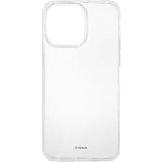 Onsala iPhone 14 Pro Max 6.7" transparent TPU protective case