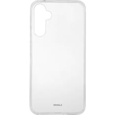 Onsala Samsung Galaxy A34 5G transparent protective cover