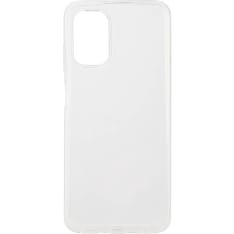 Onsala Nokia G60 5G transparent protective cover