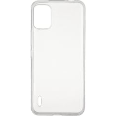 Onsala Nokia C12 4G transparent protective cover
